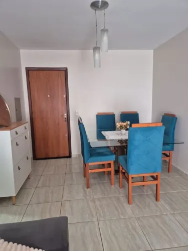 Apartamento Residencial à venda, Neva, Cascavel - AP3537.