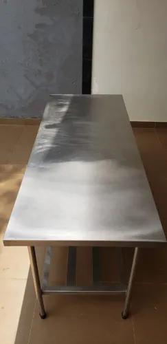 Mesa cozinha industrial - SULFISA