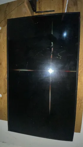 Tv smart Samsung 50 polegadas