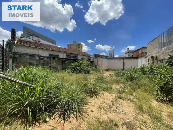 Terreno à venda, 169 m² por R$ 800.000 - Prado - Belo Horizonte/MG