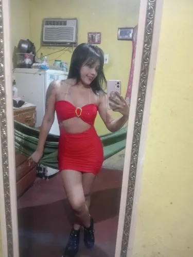 Vestido / troco