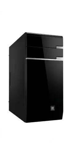 Computador PC - Gamer - Jogos- Rizen 5 2400G - 8G DDR-4 - SSD 128G - Vega 11