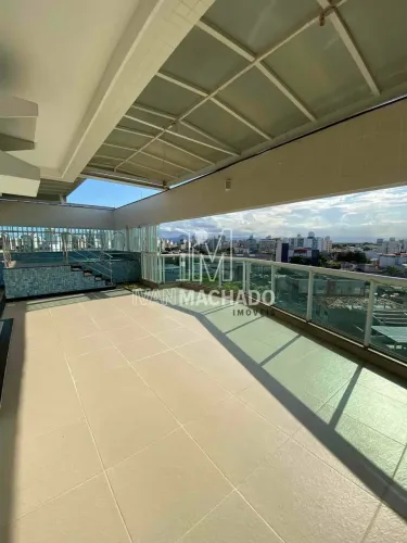 Cobertura Duplex à venda, Jardim Camburi, Vitória, ES