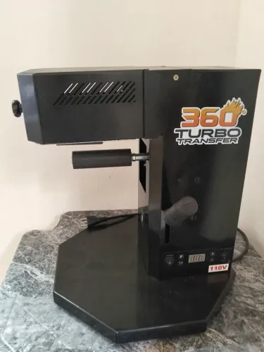 Turbo tranfer 360