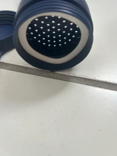 Liquidificador portátil
