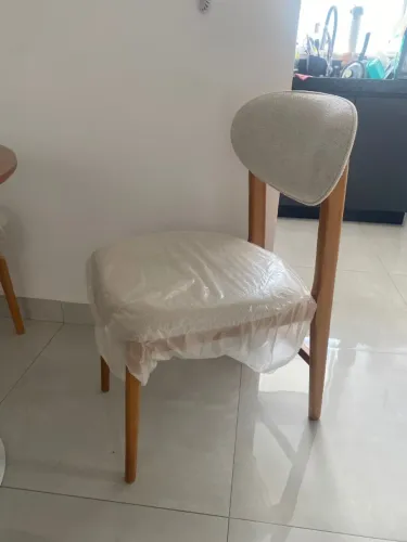 Conjunto 2 Cadeiras de Jantar
