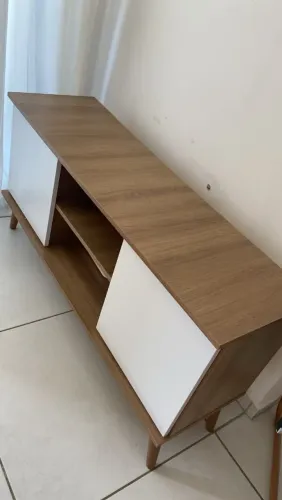 Rack para sala