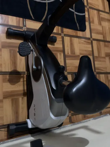 Bicicleta ergométrica