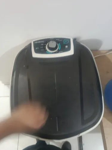 Tanquinho Newmaq 10kg Funciona Perfeitamente - R$ 300
