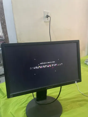 Monitor