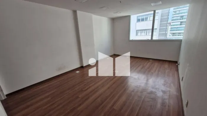Sala à venda, 34 m² por R$ 355.000 - Praia da Costa - Vila Velha/ES