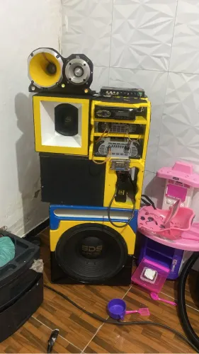 Vendo som perfeito
