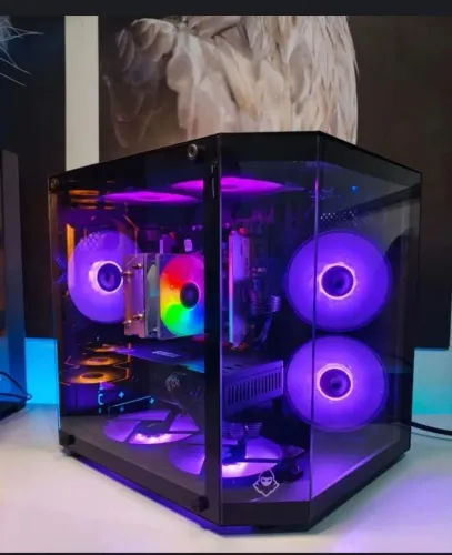 Pc gamer