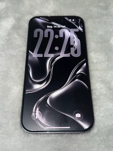 iPhone 14 Pro 256GB (Roxo-profundo)