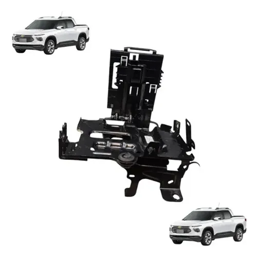 Suporte Base Bateria Montana Premier 1.2 2022 A 2025