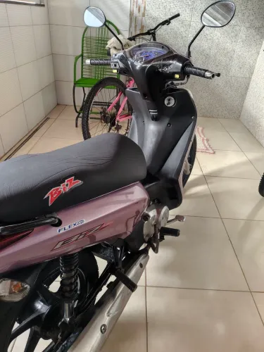 BIZ 125 REVISADA