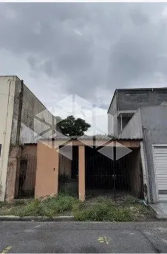 Terreno na Casa Verde