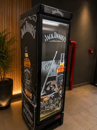 Venda Cervejeira