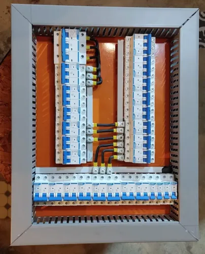 Eletricista