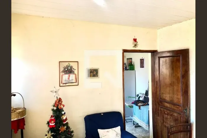 Casa à Venda - Salgado Filho, 7 Quartos, 256 m2