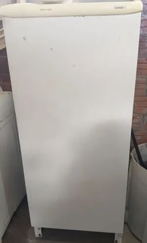 Vendo Geladeira Consul