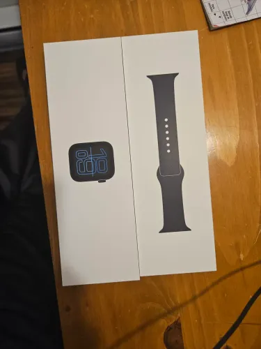 Apple watch SE 3
