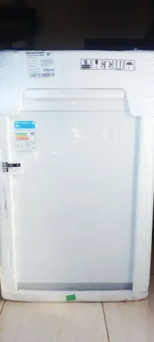 Máquina lava roupas (BWK17ABBNA) Vendo