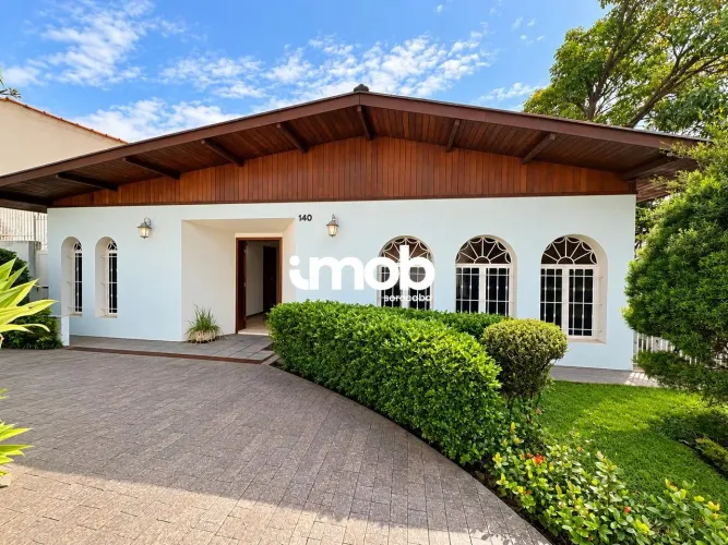 Casa em Vila Lucy - Sorocaba