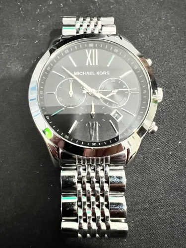 Relógio Michael Kors - Full Set
