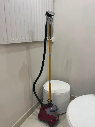 Vaporizador profissional 