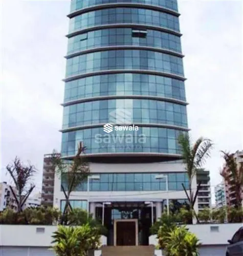Comercial/industrial