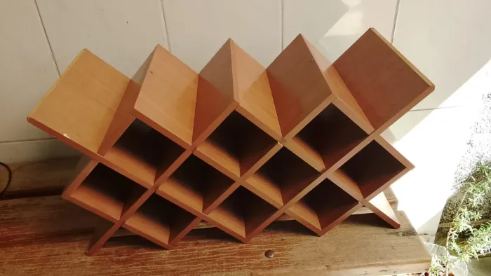 Porta vinho
