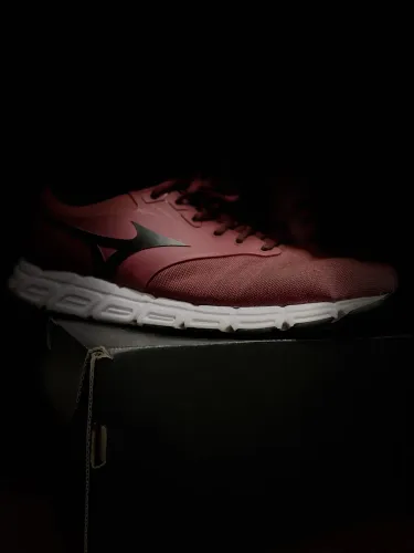 Mizuno EZ Flex 2 ? Bordô