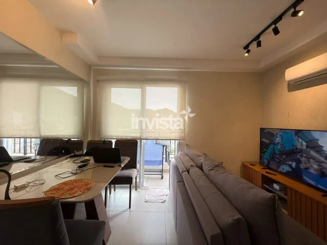 Apartamento para aluguel no bairro Marapé