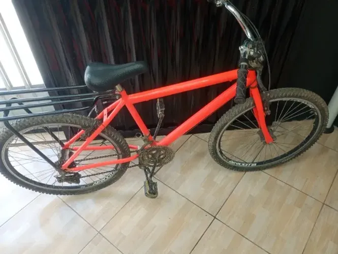 Bike aro 26