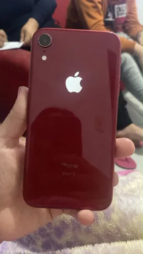 iPhone XR 128gb