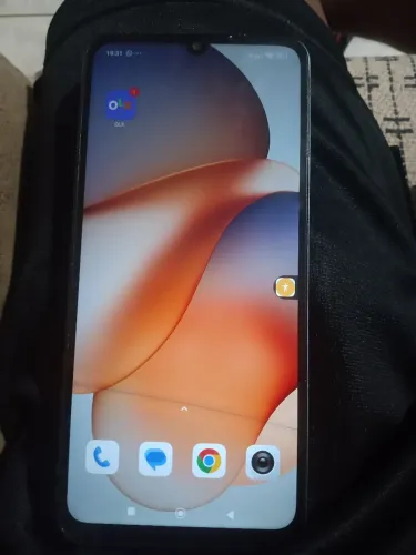 Vendo Celular Xiaomi redimi 13c