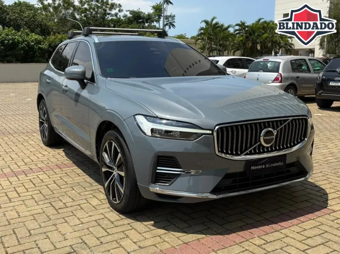 Volvo XC-60 T-8 Pol. Eng. 2.0 AWD (híbrido) 2023