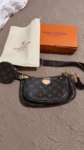 Bolsa Luiz Vuiton