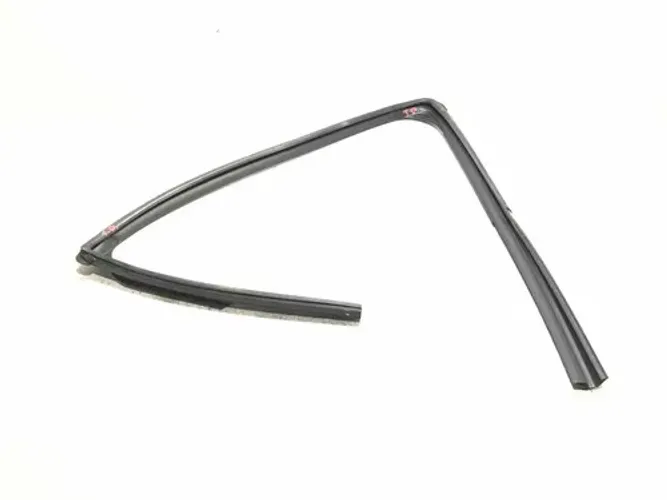 Canaleta Borracha Vidro Porta Tras Direita Honda Hr-v 2020