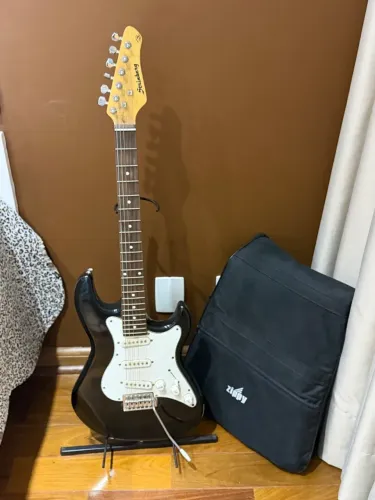 Guitarra Strinberg