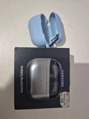 Samsung buds 3 pro