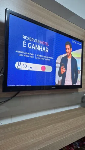 Tv plasma