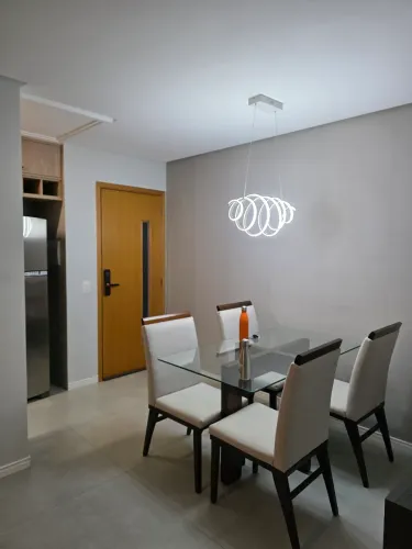 APARTAMENTO DE 3/4 NO IMBUI