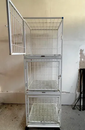Itens para Petshop