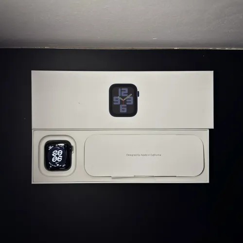Apple Watch SE 2ª Gen