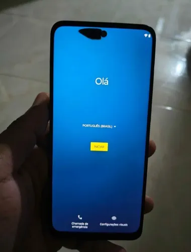 Moto G32 128Gb Descrição 