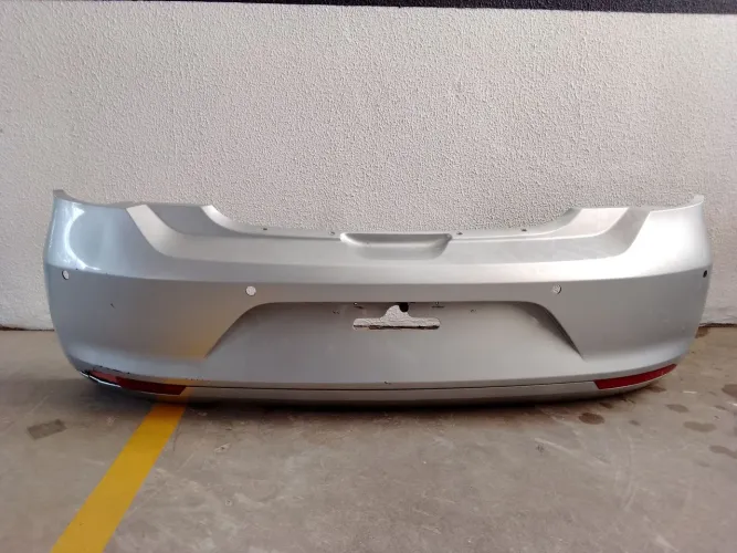 Para-choque Traseiro GOL G6 - 2013 a 2016