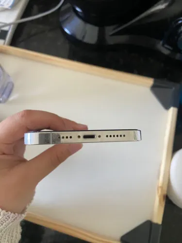 iPhone 12 pro Max 256 gb 