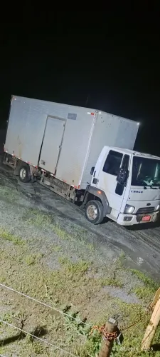Trasporte de caminhão itarantim a vitória da conquista e região